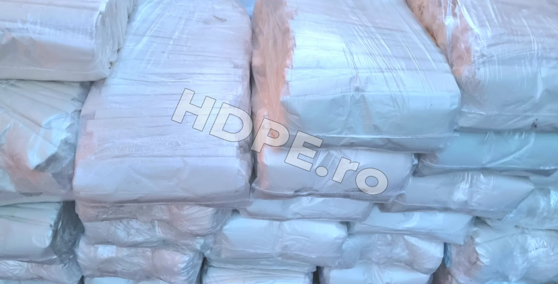 PUNGI MAIEU PLASTIC