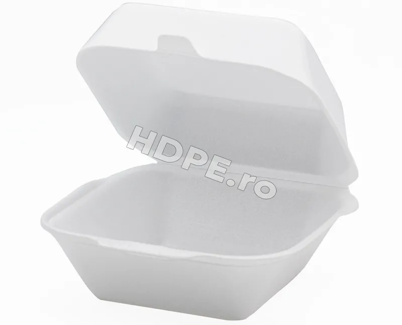 Caserola hdpe polistiren
