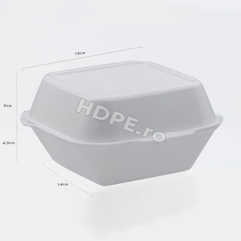 Caserola fast foodhoreca producator