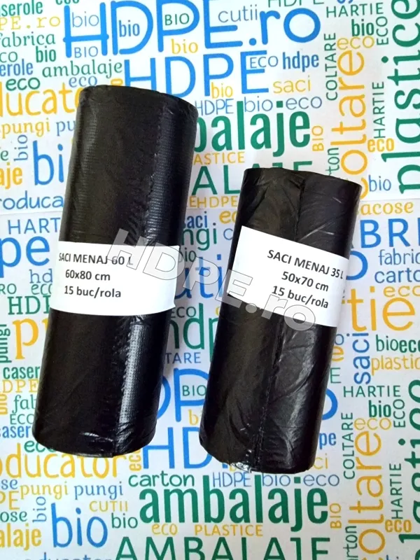 saci menajeri foarte grosi si super rezistenti