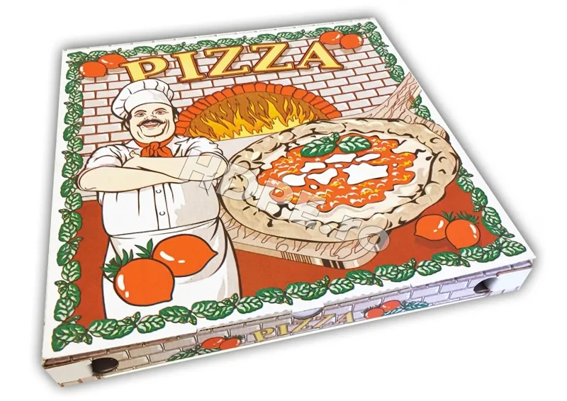cutii pentru pizza