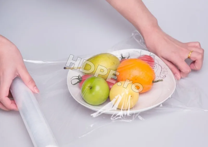 folie alimentara stretch