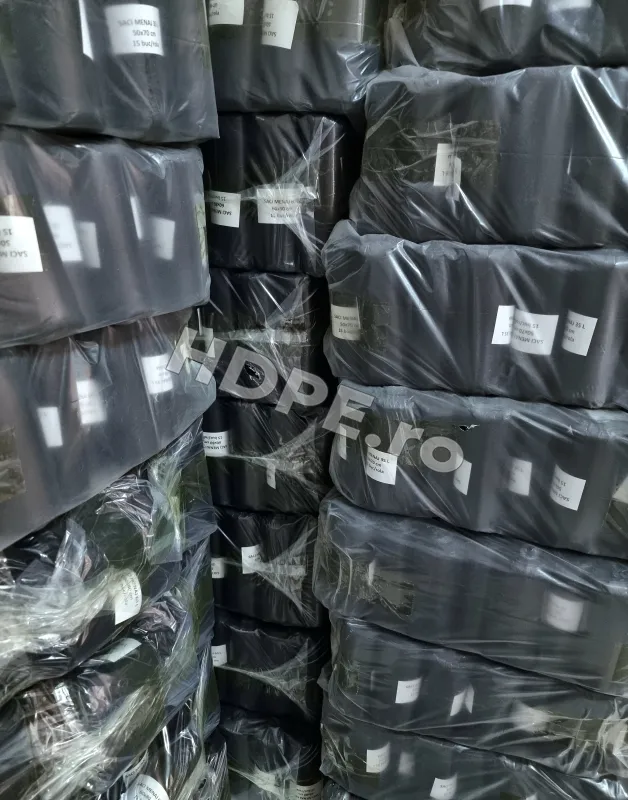 saci menajeri industriali 35 L