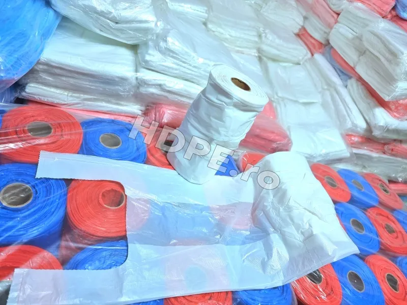 pungi maieu producator hdpe