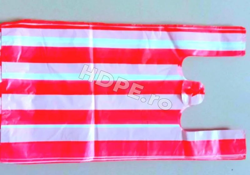 Pungi Sacose dungi ungaria din material HDPE