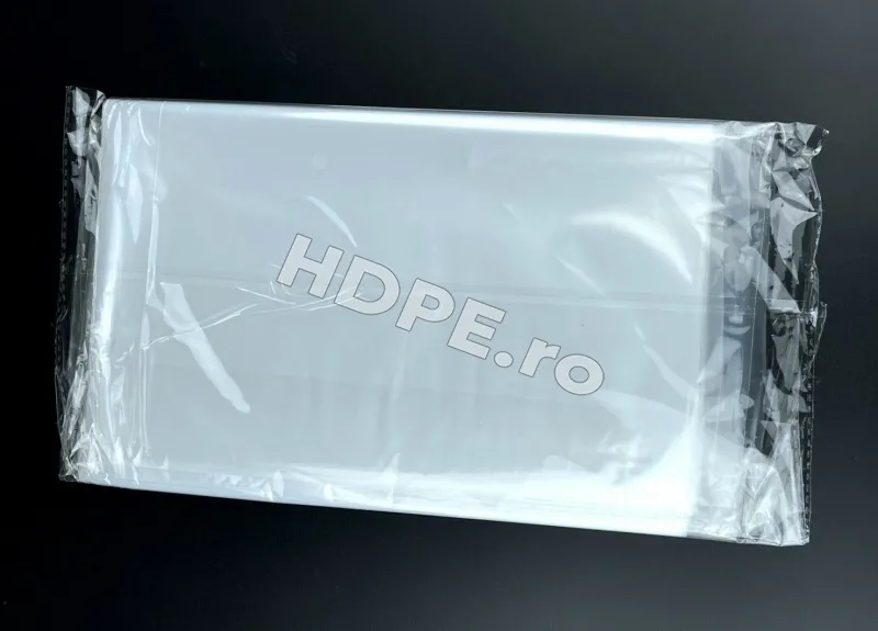 PUNGI CONGELATOR HDPE