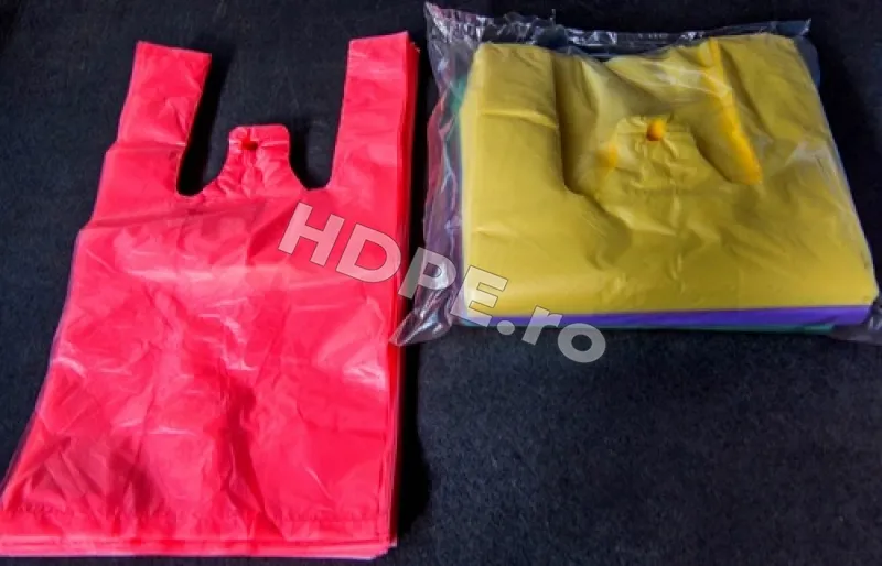 FABRICA - PRODUCATOR PUNGI SACOSE ROLE MAIEU BANANA