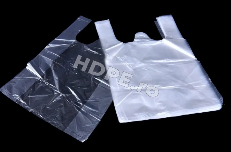 PUNGI MICI ALBE PLASTIC
