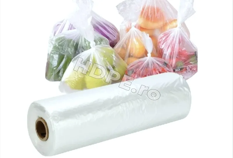 PUNGI ALIMENTARE CEL MAI MIC PRET