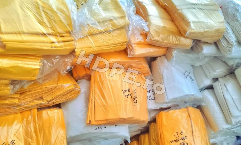 FABRICA SACOSE PERSONALIZATE DIN PLASTIC