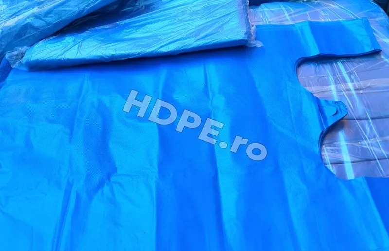 SACOSE MAIEU DIN PLASTIC PERSONALIZATE PRODUCATOR