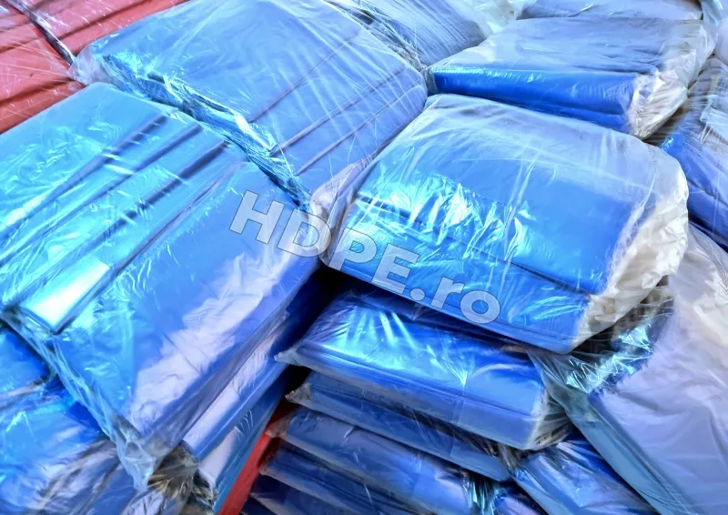 PUNGI MAIEU 58 X 32 CM LDPE