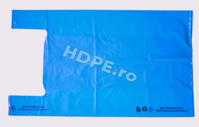 AMBALAJE SACOSE HDPE ROMANIA
