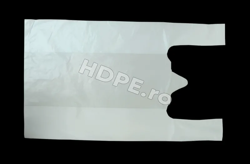 PUNGI ALIMENTARE HDPE
