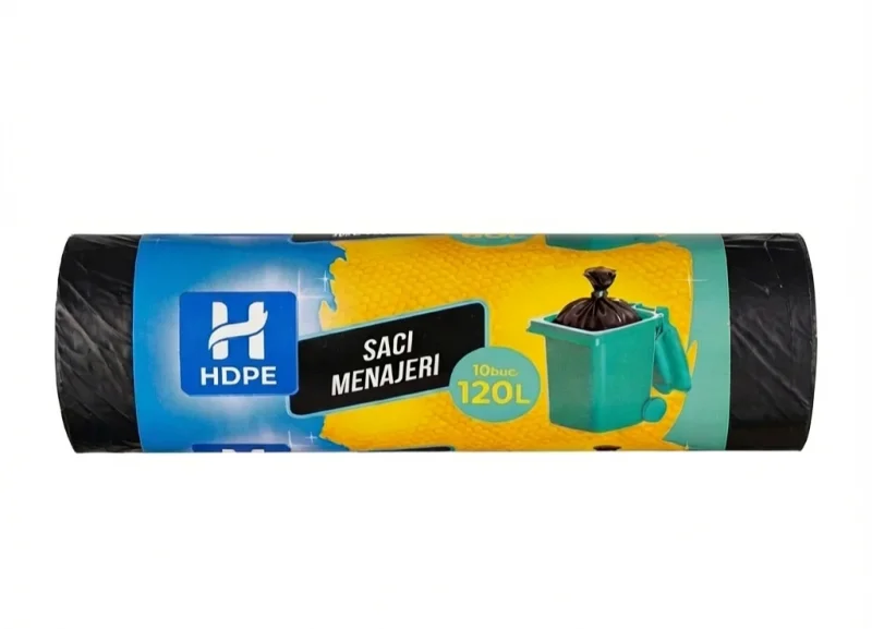 Fabrica saci menajeri CLUJ