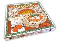 ambalaj cutie pizza