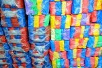 role maieu din plastic 7kg