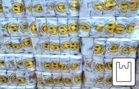 pungi role smilie 5kg