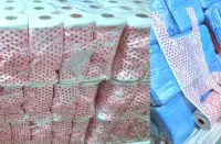 role pungi fundite si funda hdpe