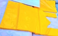Pungi maieu 12 kg LDPE 50 Microni