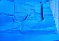PUNGI DIN PLASTIC COMPOSTABIL SI BIODEGRADABILE