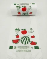 Pungi maieu legume fructe
