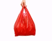Pungi maieu rosii de 7 kg